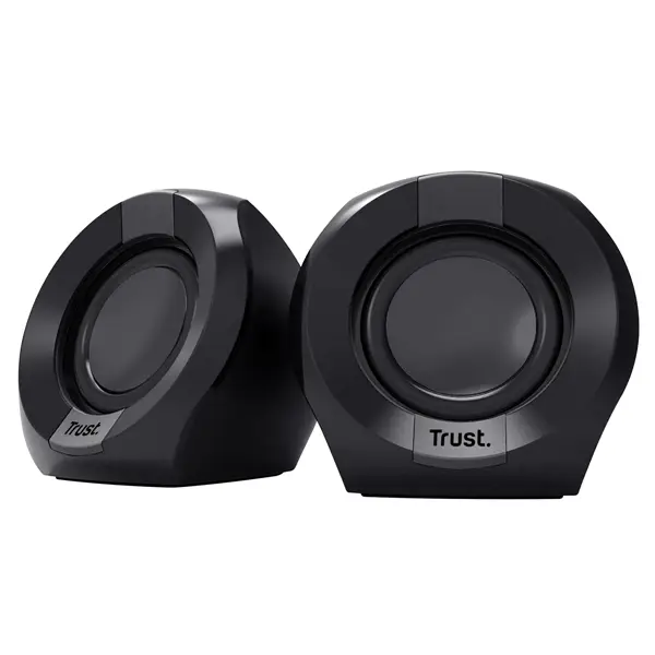 1x Set di altoparlanti 2.0 Polo-Trust