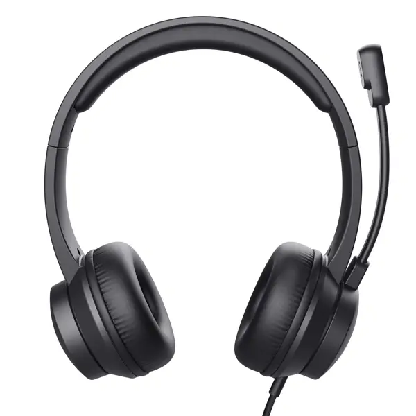 1x Cuffie per pc Usb HS-260-Trust