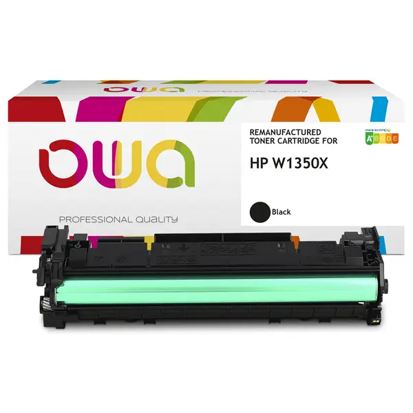 1x Armor Toner Nero per Hp 135X_2.400 pag