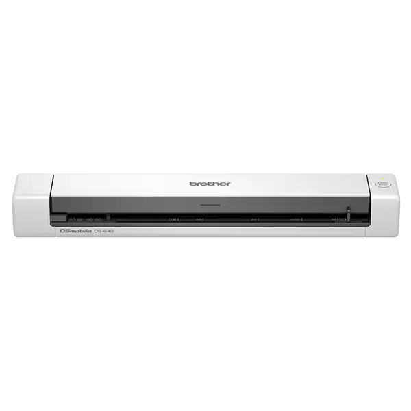 1x Brother Scanner portatile A4 600600CON USB