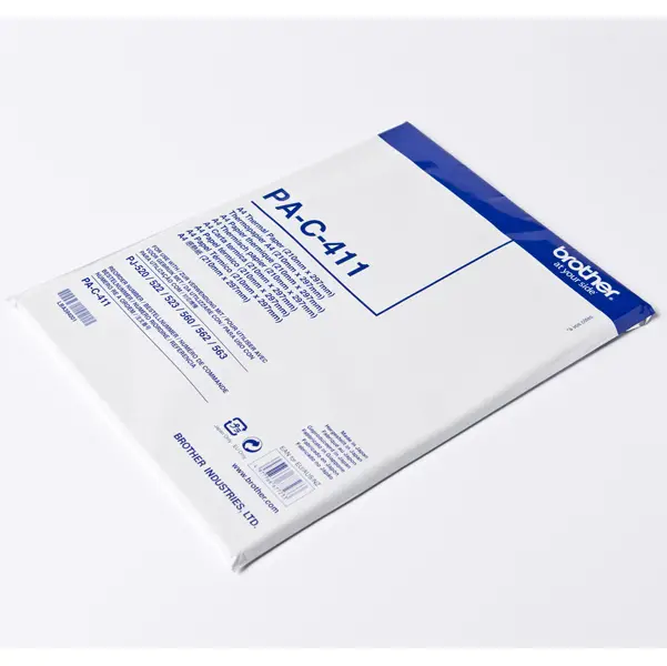 1x SCATOLA 100FG FORMATO A4 PA-C411