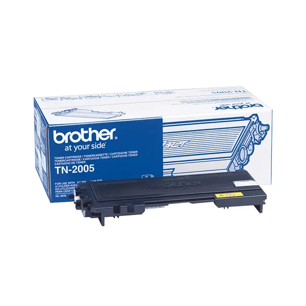 1x TONER HL2035