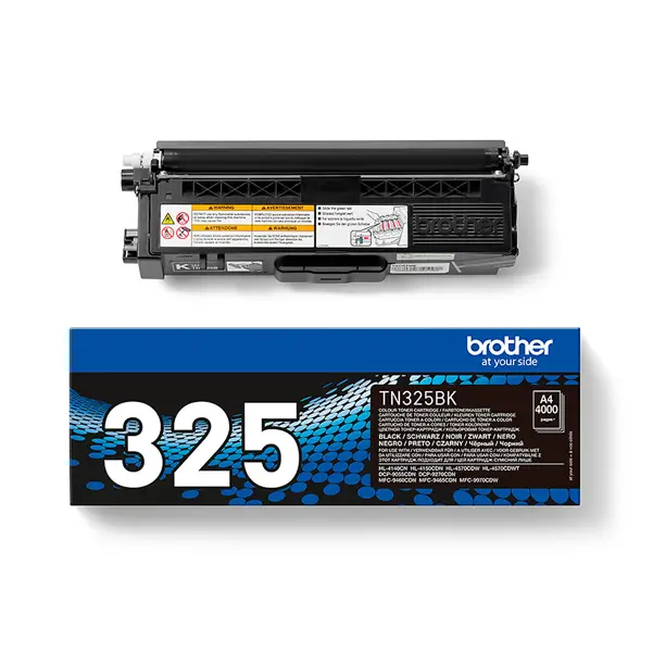 1x TONER NERO HL 4570CDW 4150CDN ALTA CAPACITA'