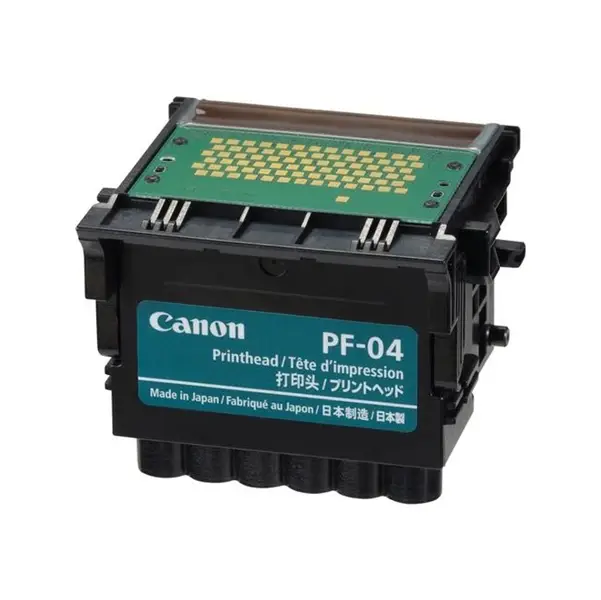 1x  TESTINA DI STAMPA PF-04 IPF 650/655/750/755