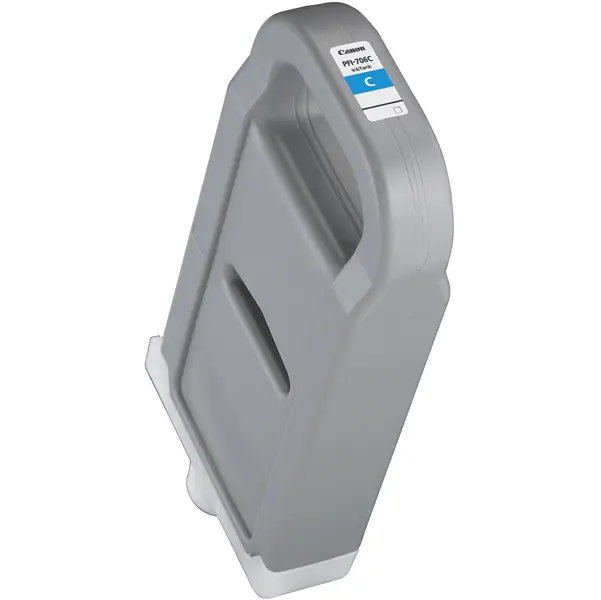 1x REFILL CIANO PFI-706C- PFI-704C IPF 8300/8400/8300s/9400/9400s