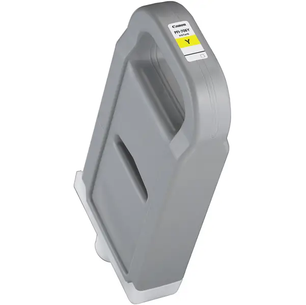 1x  REFILL GIALLO PFI-706Y- PFI-704Y IPF 8300/8400/8300s/9400/9400s