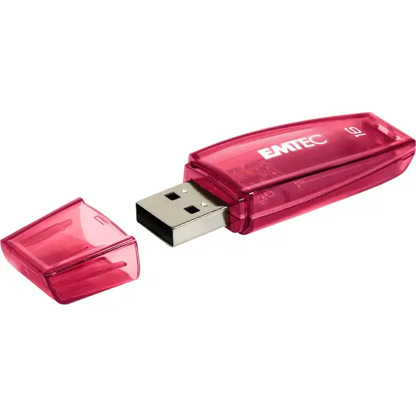 1x MEMORIA USB2.0 C410 16GB
