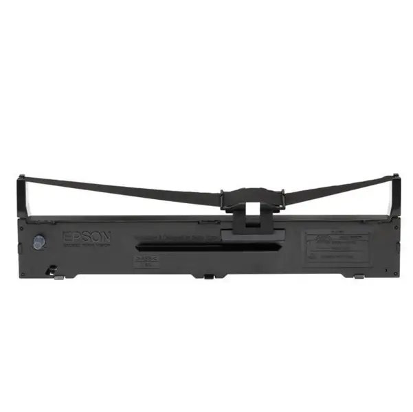 1x NASTRO NERO PER LQ 590