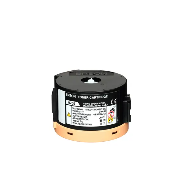 1x TONER NERO WORKFORCE AL-M200DN / AL-M200DW