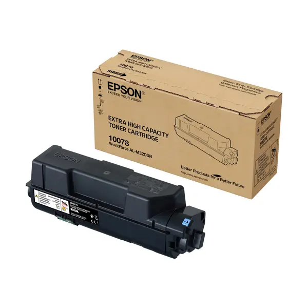 1x TONER NERO AL-M310/320 13.300 PAG
