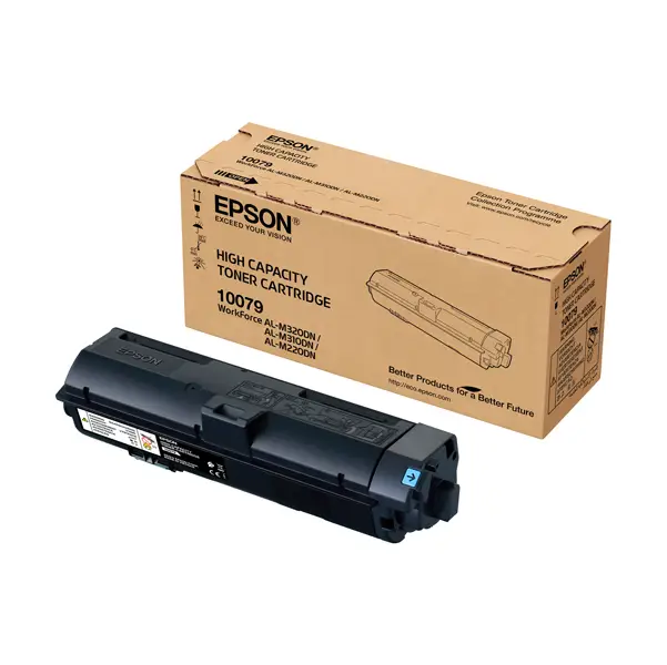 1x TONER NERO AL-M310/320 6.1000 PAG