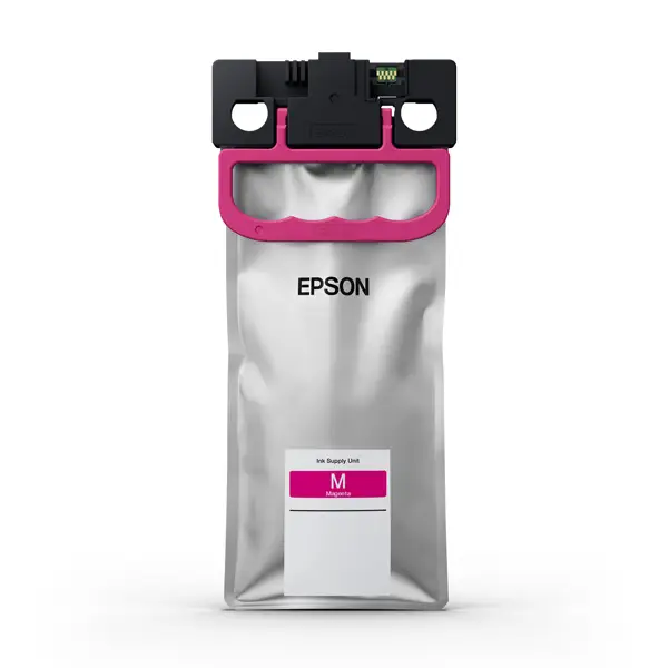 1x Epson Cartuccia Magenta per WorkForce Pro WF-C529R / C579R XXL