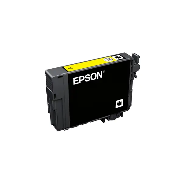 1x CARTUCCE INCHIOSTRO GIALLO 502XL BINOCOLO