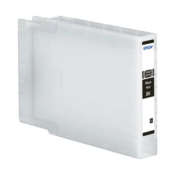 1x Epson Cartuccia Nero XXL per WF-C8190 / WF-C8690