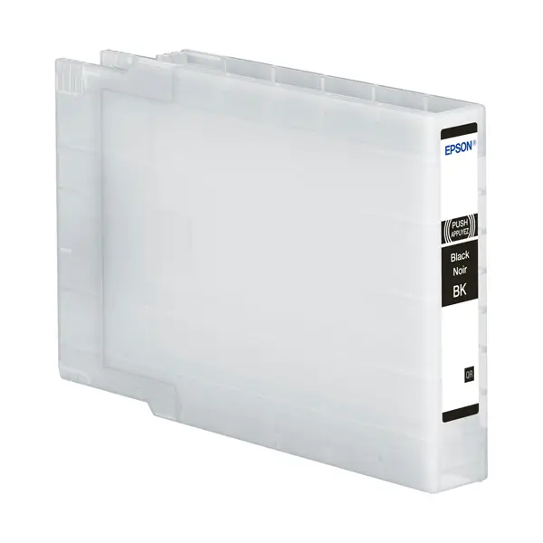 1x Epson Cartuccia Nero XL per WF-C8190 / WF-C8690
