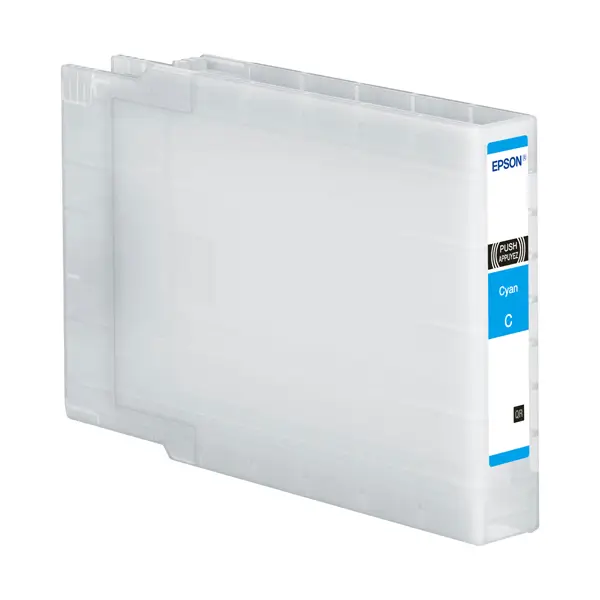 1x Epson Cartuccia Ciano L per WF-C8190 / WF-C8690
