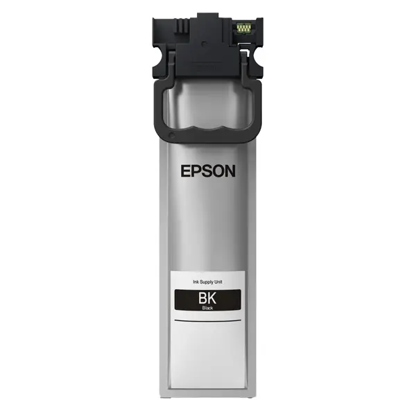 1x Epson Cartuccia Nero L per WF-C53xx / WF-C58xx Series