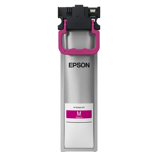 1x Epson Cartuccia Magenta L per WF-C53xx / WF-C58xx Series