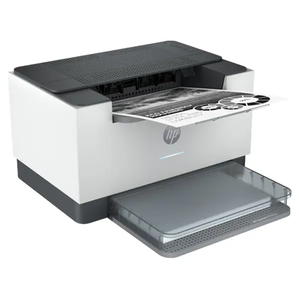 1x Stampante HP LaserJet M209dw