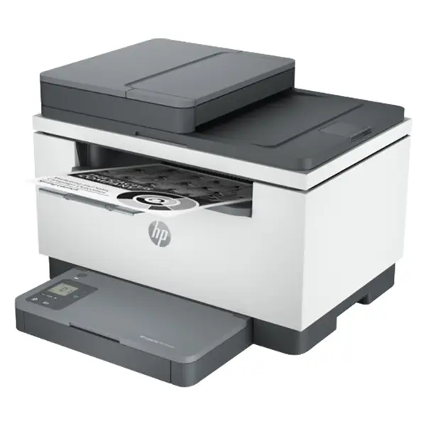 1x Stampante multifunzione HP LaserJet M234sdw 