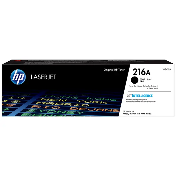 1x Toner Nero HP Color LaserJet Pro MFP M182/ M183_1.050 pag