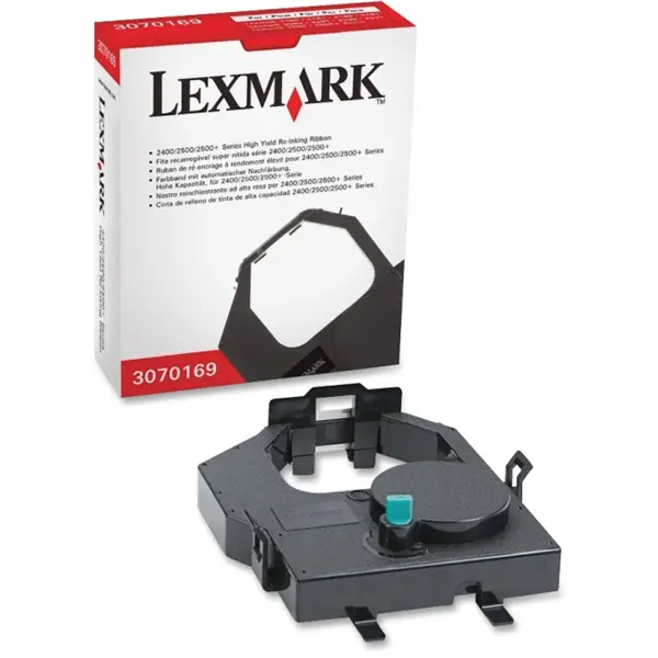 1x NASTRO NY NERO REINK ALTA RESA 2480 / 2481 / 2490 / 2491 / 2580 / 2580+ / 2580n