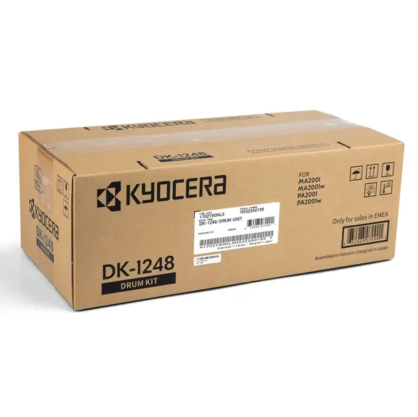 1x Kyocera Kit di manutenzione per PA2001/w e MA2001/w 10.000pag