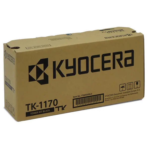 1x TONER NERO PER ECOSYS M2040DN-M2540DN-M2640_7.200PAG