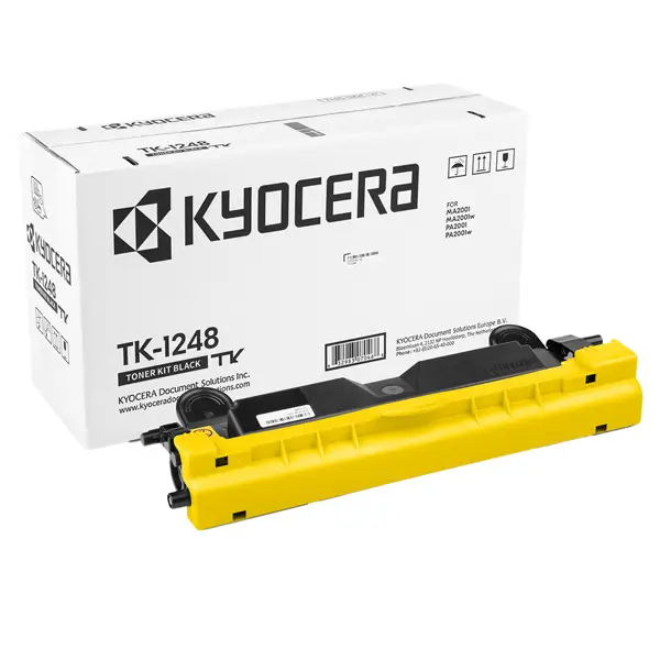 1x Kyocera Toner Nero per PA2001/w e MA2001/w_1500 pag