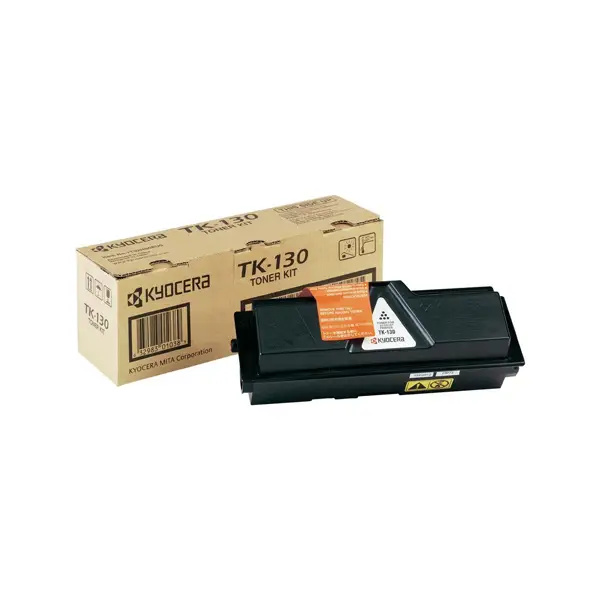 1x TONER KIT NERO FS1300D FS1300DN TK130