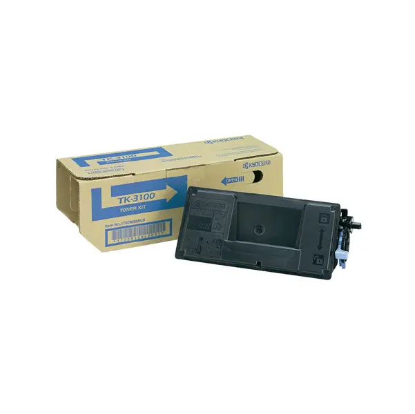 1x TONER FS-2100D