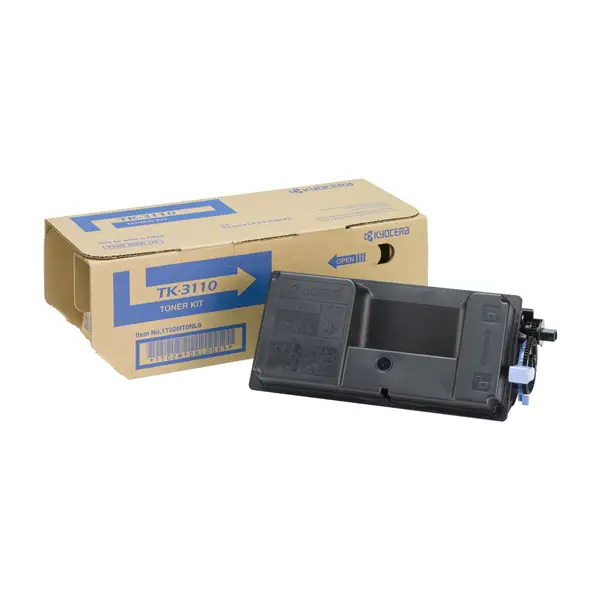 1x TONER NERO FS-4100DN