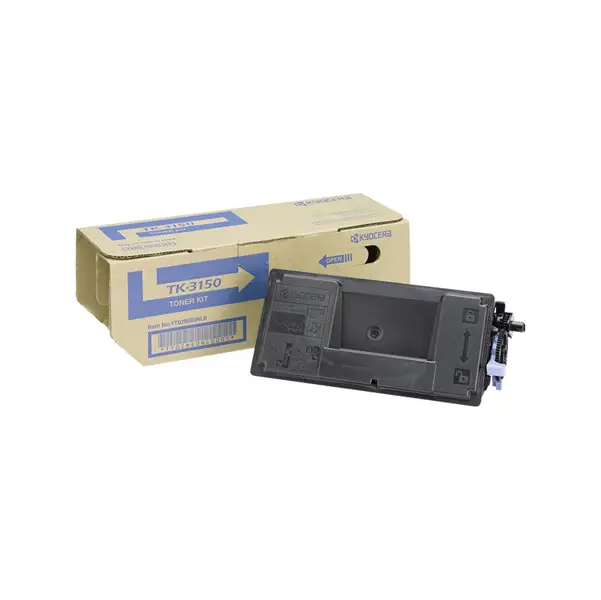 1x TONER NERO PER M3040idn/M3540idn
