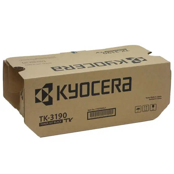 1x TONER NERO PER ECOSYS P3055DN-P3060_25.000PAG