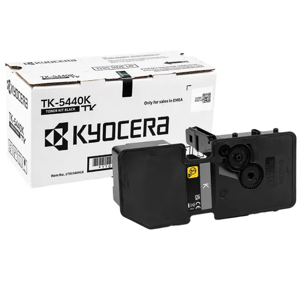 1x Kyocera Toner Nero per ECOSYS PA2100cx/cwx e ECOSYS MA2100cfx/cwfx da 2.800 pag.