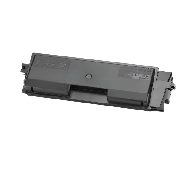 1x TONER NERO FS-C2026MFP FS-C2126MFP FS-C5250DN