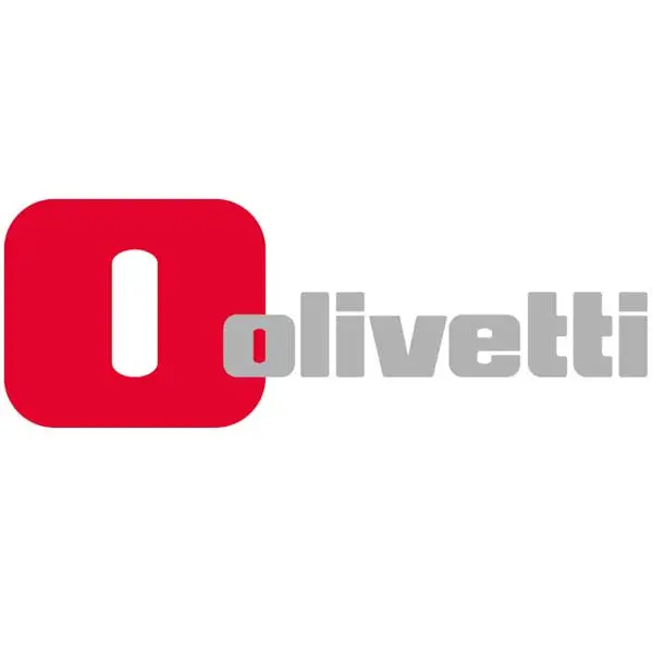 1x Olivetti Toner nero per d-Color MF459/559/659_ 28.000 pag