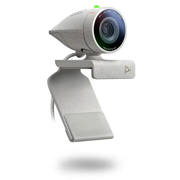 1x Webcam Studio P5-Poly