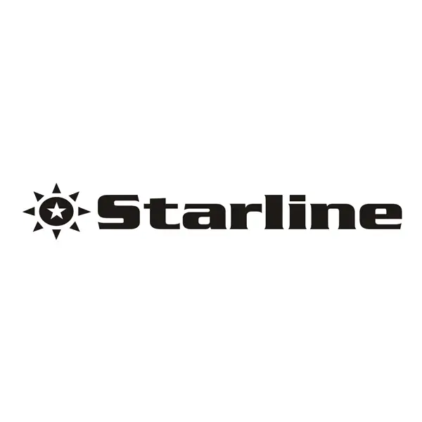 1x NASTRO NY NERO PER STAR SP200 (CASH REG.)