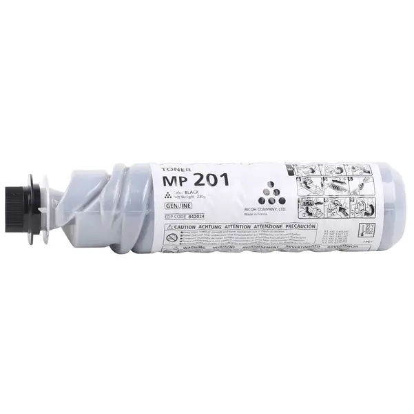 1x TONER AF 1515 1515F 1515MF MP161/161L/161LN (MP201) TYPE 1270D (ex842024)