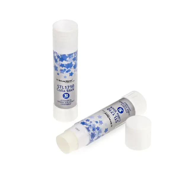 12x COLLA STICK 40GR STARLINE