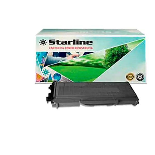 1x TONER RIC. X BROTHER HL 2140/2150/2150
