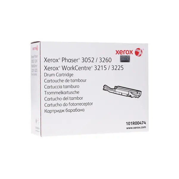1x DRUM Phaser 30523260/WorkCentre 3215,3225 (10,000 Pages)