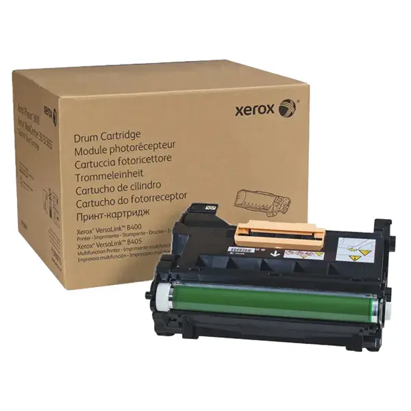 1x DRUM CARTRIDGE PER VERSALINK B400 / B405