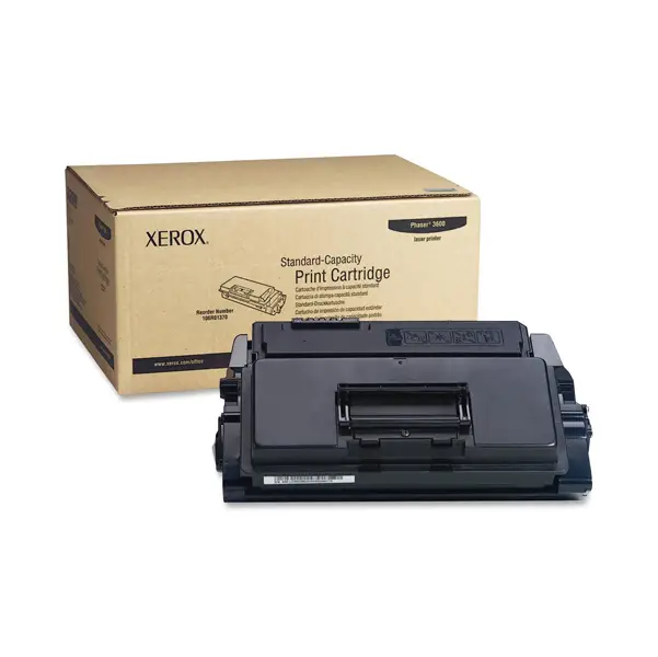 1x CARTUCCIA DI STAMPA CAPACITA' STANDARD 7K PHASER 3600