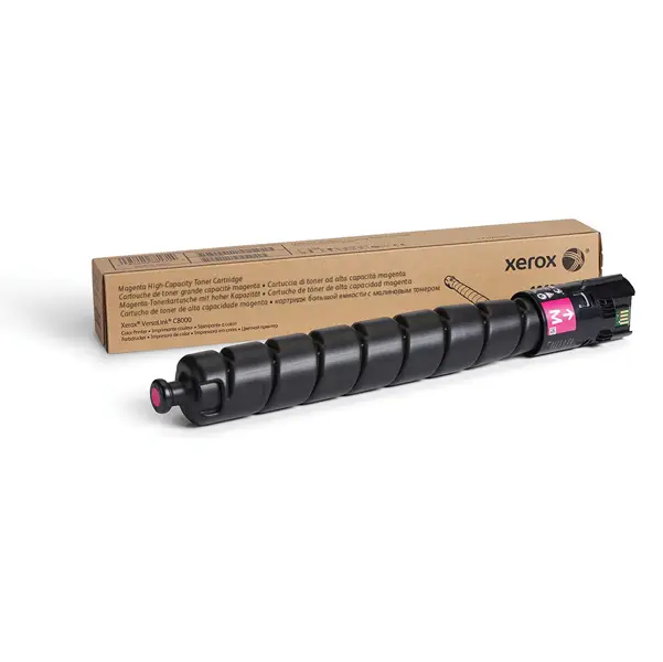 1x Xerox Toner Magenta VERSALINK C8000 alta capacita'