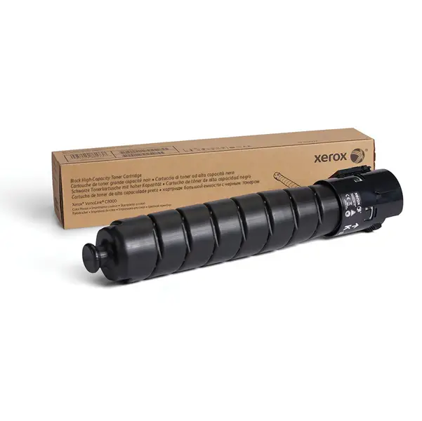 1x Xerox Toner Nero VERSALINK C8000 alta capacita'