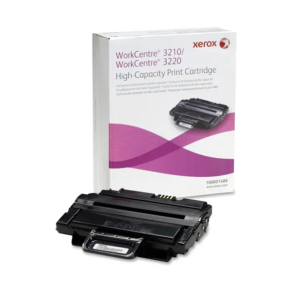 1x TONER PHASER 3210/3220 ALTA CAPACITA'