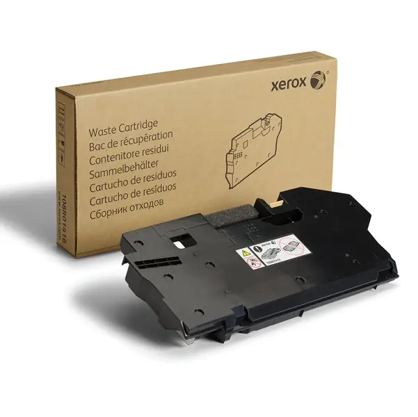 1x VASCHETTA RECUPERO TONER PHASER 6510 / WORKCENTRE 6515, 30,000 Pages
