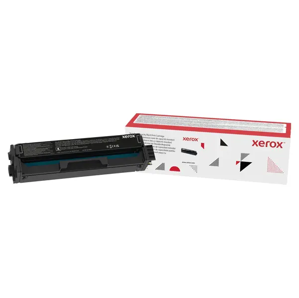 1x Xerox Toner Nero per C230/C235 1.500 pag